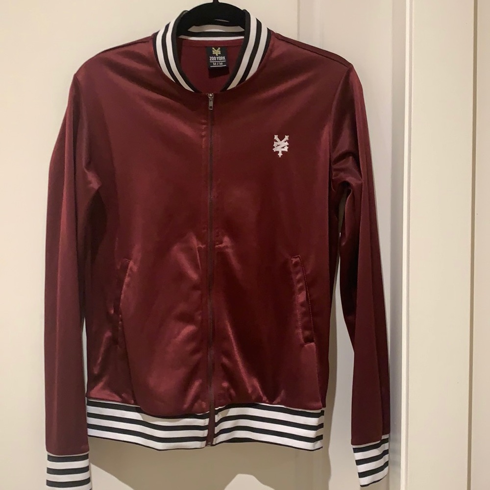 Zoo York lightweight jacket